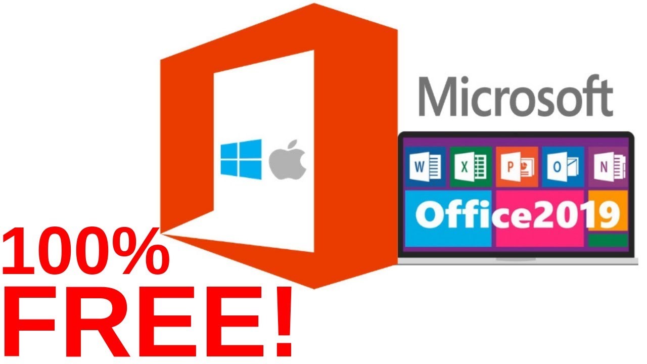 Microsoft Office 2019 16.24